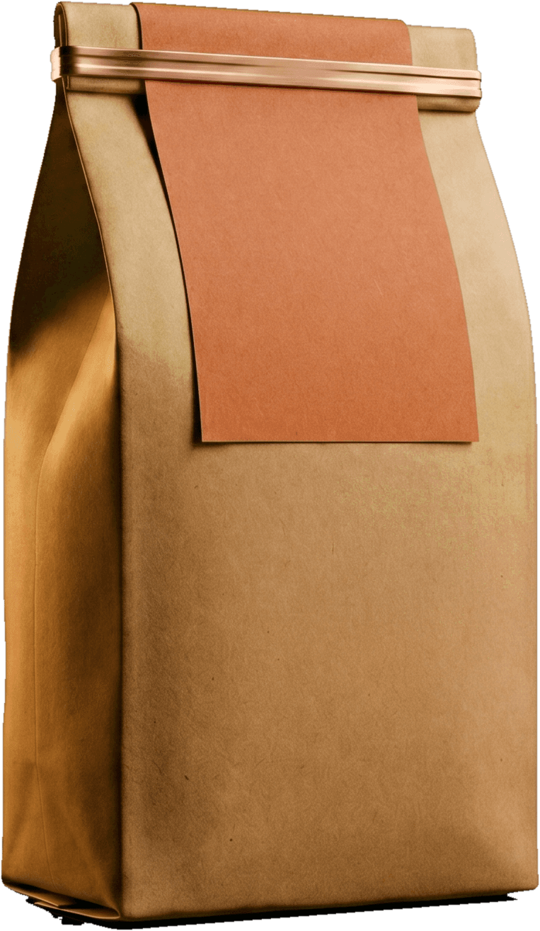 Colombia Huila coffee bag